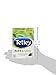 Tetley, Black & Green Tea Bags, 72 Count, 5.08oz Box (Pack of 3)