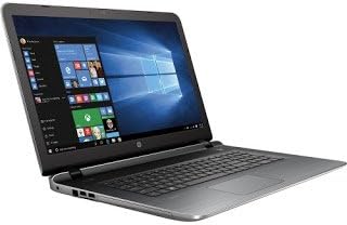 2016 Newest HP Pavilion 17 inch Laptop (Intel Core i3 2.2GHz Processor, 6GB DDR3 RAM, 1TB HDD, 17.3" HD+ BrightView LED-Backlit Display, DVDRW, USB 3.0, HDMI, HD Webcam, B&amp;O Audio, Windows 10)