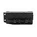 uxcell Master Driver Side Power Window Switch 15047637 Replacement for Chevrolet Silverado for GMC Sierra 2 Door 1999-2002