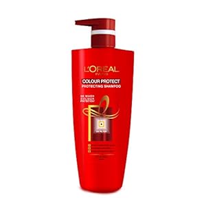L’Oreal Paris Color Protect Shampoo, 640ml