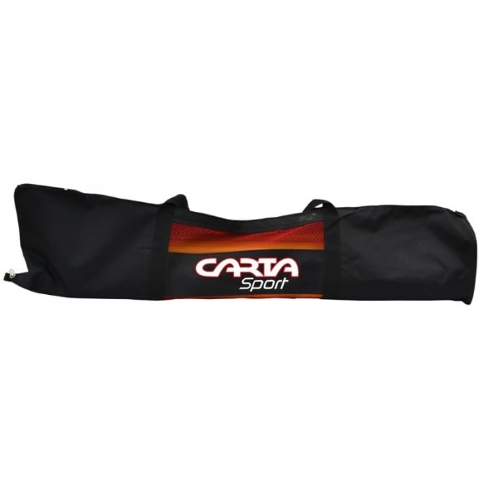 Football Practice & Training Equipment Telescopic Slalom Pole Storage Bag Short