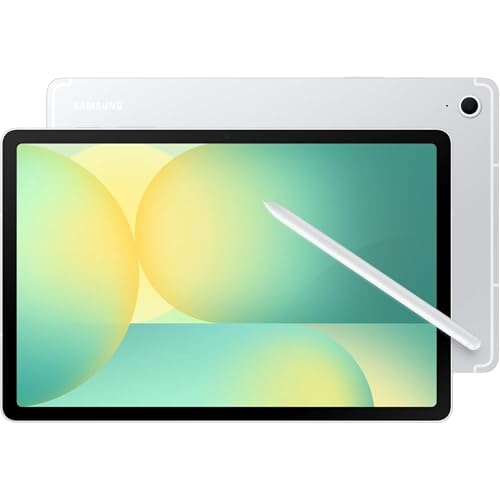 SAMSUNG Galaxy Tab S10 FE w/S-Pen Tablet