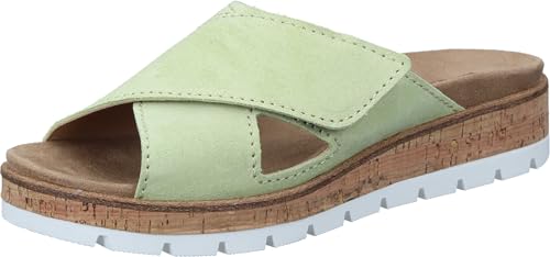 Comfortabel Damen 700673-07 Slipper, 35 EU Weit
