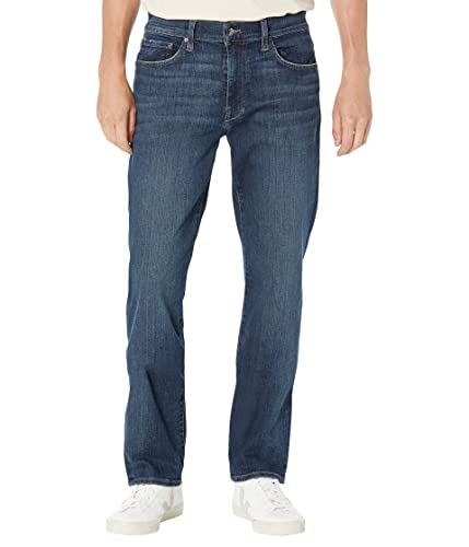 Joe’s Jeans Men’s Brixton Straight and Narrow Leg Jean, Osmond, 36W x 34L