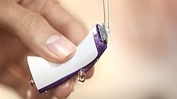 Philips Satinelle Essential Corded Compact epilator