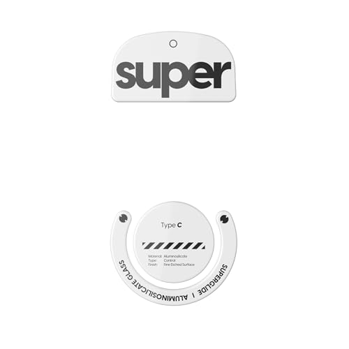 Schnäppchen gefunden: Superglide2 - New Controllable... für 14,95€ Angebot anschauen!