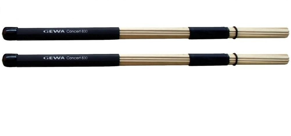 GEWA 821830 Schlägel Rods Concert