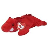 grunt beanie baby