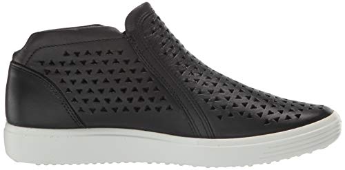 ecco soft 7 laser cut