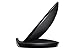 Samsung EP-N5100 Fast Wireless Charging Stand (For Note 8 & S9) (EP-N5100TBEGUS) Black - Renewed
