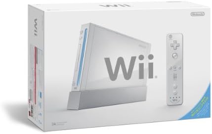 Amazon Wii本体 シロ Wiiリモコンプラス 同梱 Rvl S Waag メーカー生産終了 ゲーム機本体