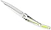 deejo Linerlock Yellow 27 Gram