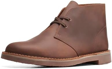 Amazon.com | Clarks Collections Men's Shacre II Run Chukka Boot