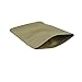 AwePackage Heavy Duty Kraft Paper Self Standing Resealable Zipper Pouch Bags (1 oz- 16 oz) - FDA and USDA Compliant (100, 1 Oz)