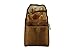 JN & Grace Handbag Organizer [12 Pockets] Premium Polyester / Satin Lining