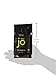 TREE HUGGER JO: 12 oz, Organic Whole Bean Coffee, Central American Rainforest, Fair Trade Certified, Medium Roast, USDA Certified Organic, 100% Arabica Coffee, NON-GMO, Gluten Free Gourmet Coffee