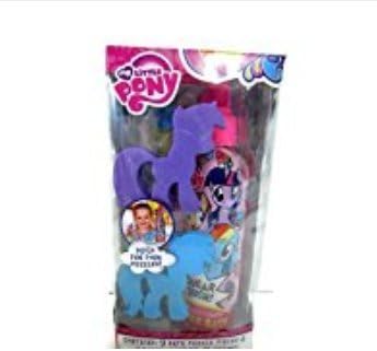 my little pony bubble bath