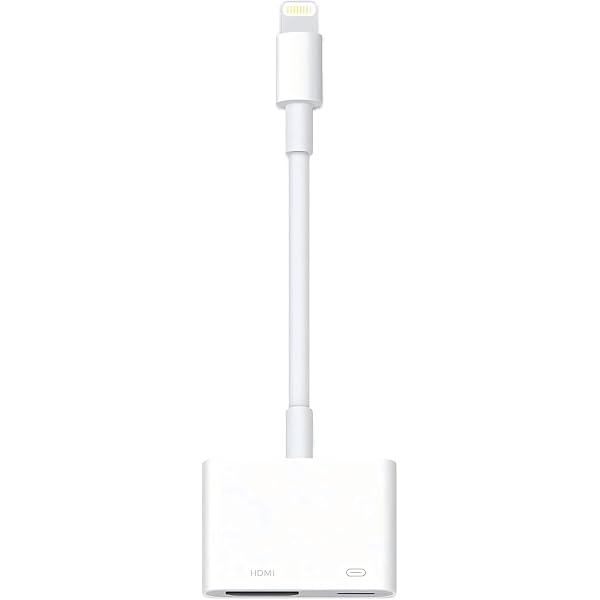 Amazon.com: XREAL Air Adapter, Formerly Nreal, Connects to iPhone