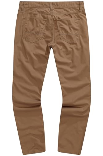 JP 1880 Hose, Bauchfit, Struktur Pantalón para Hombre