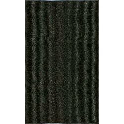Apache Mills Charcoal Door Mat - Image 2