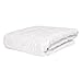 Chummie Deluxe Super Absorbent Bedwetting Incontinence Waterproof Mattress Sheet Protector 4 Layer Protection 6 Cup Absorption 54