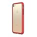 RhinoShield CrashGuard Bumper 2.0 for iPhone 7/iPhone 8, Red