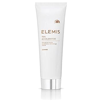 elemis tan accelerator