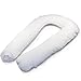 Moonlight Comfort-U Total Body Pregnancy Support Pillow. Full Size. Comfort U Total Body Support.