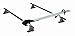 Inno Racks Fork Lock III Universal Mount