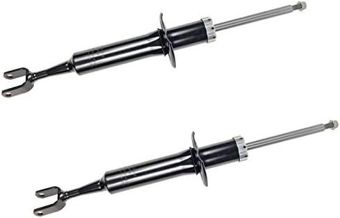 RUIANG VOYAGE Front Pair Shock Absorber Gas Struts Kit For 00-08 Audi A4 Sedan & Avant Wagon & 00-08 Audi A4 Quattro Sedan & Avant Wagon Truck
