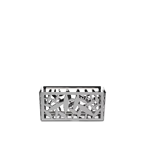 Alessi Cactus! Tea/Sugar Bag Holder (MSA29)
