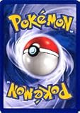 Pokemon Card - Black Star Promo #35 - PICHU (holo-foil)