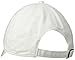 '47 World Cup Soccer United States Clean Up Adjustable Hat, One Size, White