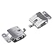 Kalt Stainless Steel Film Clips ~ 2-Pack