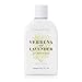 Crabtree & Evelyn Body Lotion, Verbena and Lavender de Provence, 8.5 Fl Oz