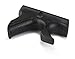 Nightstrike Diamondback Angled Foregrip, Black