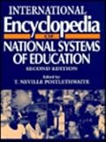 International Encyclopedia of National Systems of Education, , 0080423027