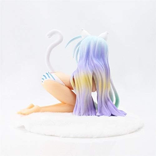 Featured image of post No Game No Life Shiro Cat Figure