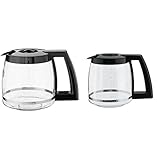 Cuisinart DCC-2200RC 14-Cup Glass replacement