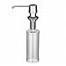 Kraus KSD-30CH Soap Dispenser, Chrome
