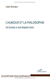 L' humour et la philosophie