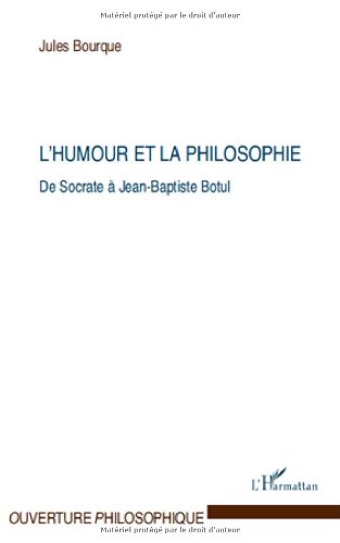 L' humour et la philosophie