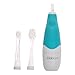 bblüv - Sönik - Replacement Brush Heads - Stage 2 (Toddler), Pack of 2