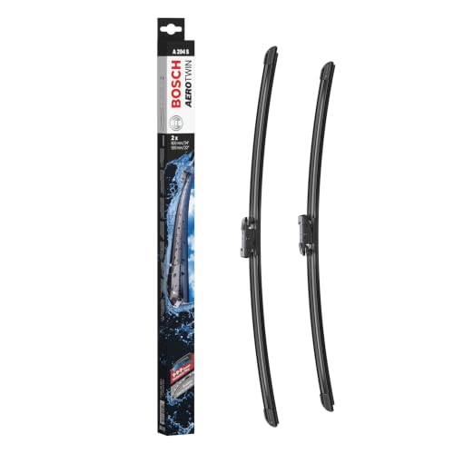 Bosch 3397007294 Spazzole Tergicristallo Aerotwin Coppia A 294 S, 3 397 007 294