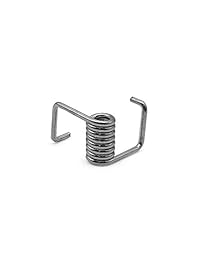 LinGLONG   Lote de 10 correas de sincronización GT2 Torsion Spring para impresora 3D (0.236 in de ancho)
