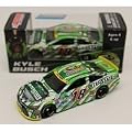 Kyle Busch 2015 Interstate Batteries Sprint Cup Champion 1:64 Nascar Diecast