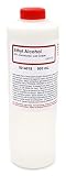 Laboratory-Grade Denatured Ethyl Alcohol, 95%, 500mL - The Curated Chemical Collection