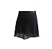 ModLatBal Girls Ballet Dance Chiffon Wrap Skirt