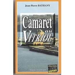 Camaret au vitriol