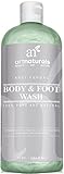 Art Naturals Antifungal Soap with Tea Tree Oil